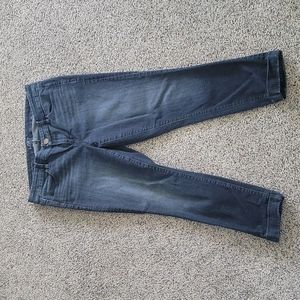 Ann Taylor jeans